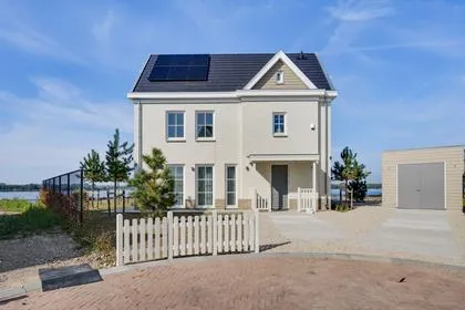 Vrijstaande woning te koop: Drususberg 15, Oolder Veste Herten