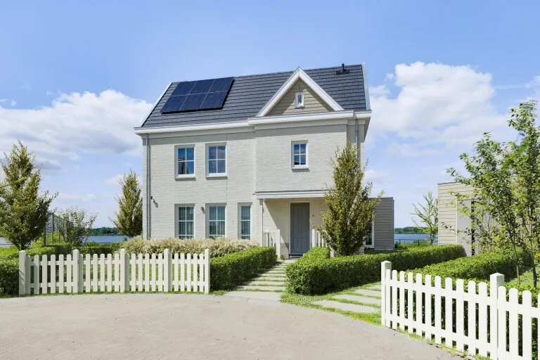 Vrijstaande woning te koop: Drususberg 15, Herten