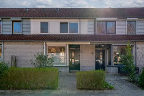 Tussenwoning te koop: Drususlaan 13, Westervoort