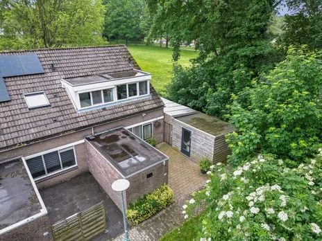 Hoekwoning te koop: Druwerbrink 138, Bargeres Emmen