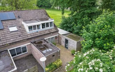 Hoekwoning te koop: Druwerbrink 138, Bargeres Emmen