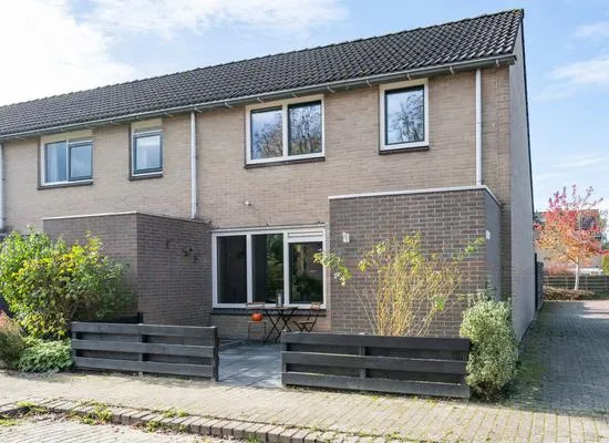 Koopwoning: Druwerbrink 304 in Emmen - €275.000 - 96m²