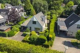 Vrijstaande woning te koop: Ds. G. Bosplantsoen 15, Ellecom Ellecom