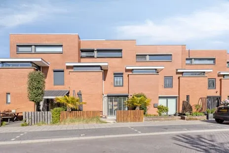 Woning te koop: Ds. Martin Luther Kingweg 171, Vennenbuurt Zaandam