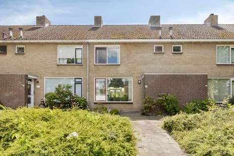Tussenwoning te koop: Ds. Martin Luther Kingweg 26, Overwhere-Noord Purmerend