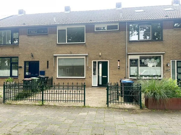 Woning te huur: Ds. Martin Luther Kingweg, Overwhere-Noord Purmerend