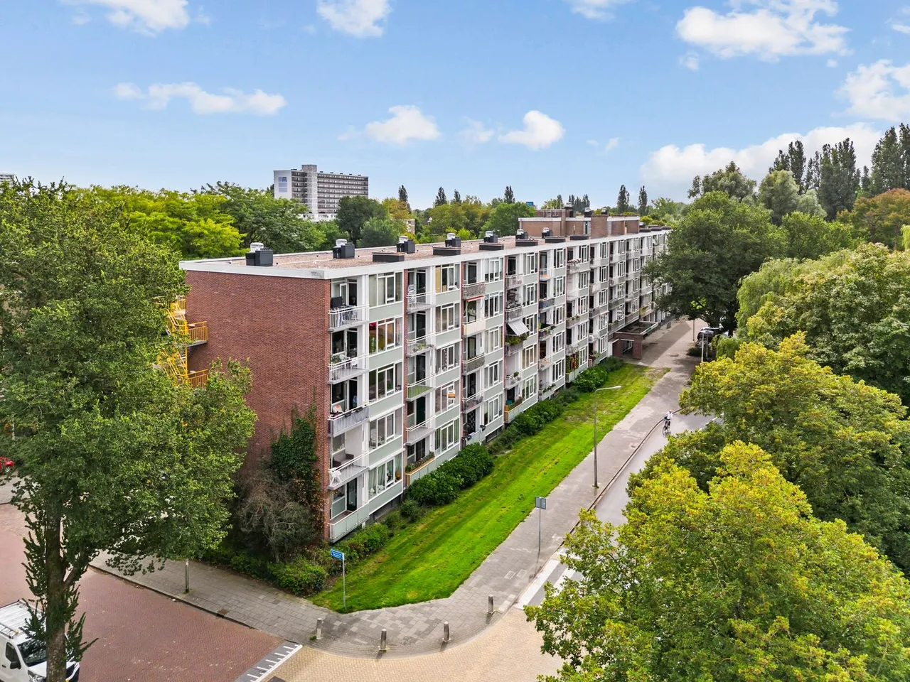Appartement te koop: Ds. O.G. Heldringstraat 105, Amstelveen