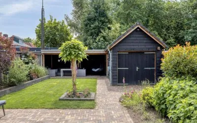 Twee-onder-één-kap te koop: Ds Pasmastraat 3, Overdinkel kern Overdinkel