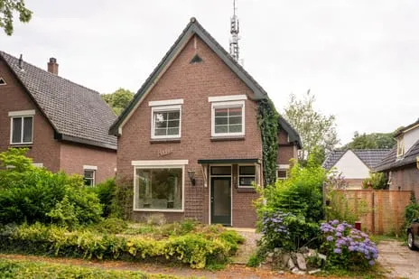 Appartement te koop: Ds. Prinsweg 7, Epe Centrum Epe