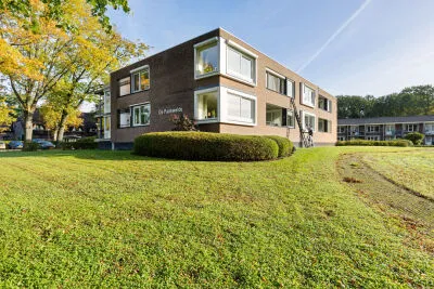 Appartement te koop: Ds. Van Lunzenlaan 14, Odoorn