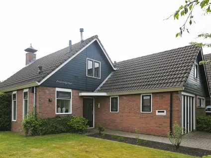 Vrijstaande woning te koop: Ds. Zylstrawei 8, Twijzelerheide Twijzelerheide