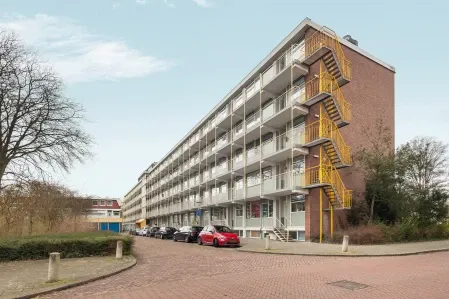 Appartement te koop: Ds. O.G. Heldringstraat 15, Augustinuspark Amstelveen