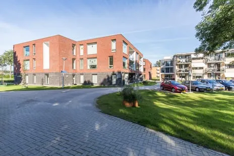 Appartement te huur: Ds. Schakelweg 15, Gorssel Gorssel