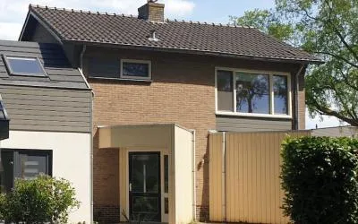 Vrijstaande woning te koop: Ds. van Rhijnstraat 66, Kern Emst Emst