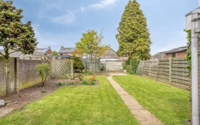 Tussenwoning te koop: Ds Israëlstraat 41, Klappenburg Bemmel