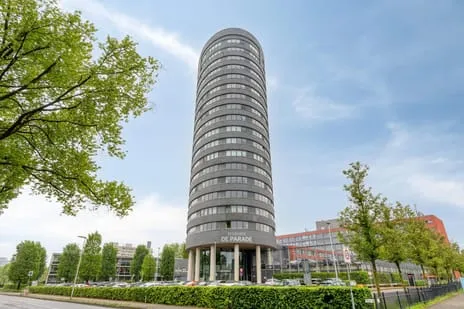 Appartement te koop: Ds Theodor Fliednerstraat 153, Hondsheuvels Eindhoven