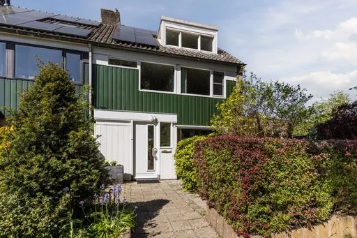 Woning te koop: Ds v d Kraanplantsoen, Bunnik Bunnik