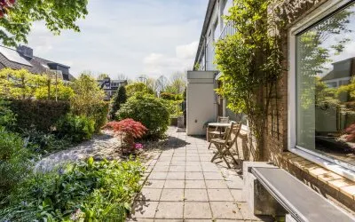 Hoekwoning te koop: Ds v d Kraanplantsoen 30, Bunnik Bunnik