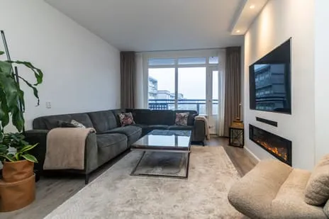 Appartement te koop: Ds van den Boschlaan 269, Rijswijk (Zh)