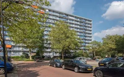 Appartement te koop: Ds van den Boschlaan 277, Stervoorde Rijswijk