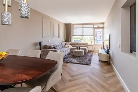 Appartement te koop: Ds van den Boschlaan 277, Stervoorde Rijswijk (Zh)