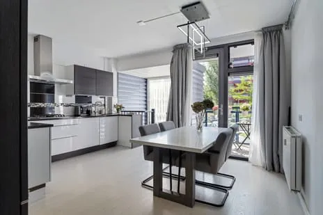 Appartement te koop: Ds van den Boschlaan 57, Stervoorde Rijswijk (Zh)