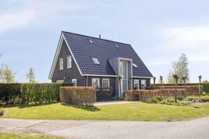 Vrijstaande woning te koop: Ds Veenweg 54, De Knipe De Knipe