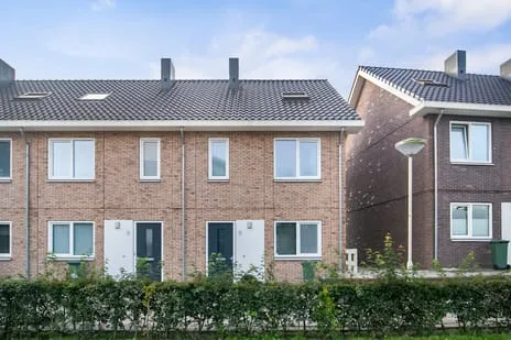 Hoekwoning te huur: Du Meelaan 127, Palenstein Zoetermeer