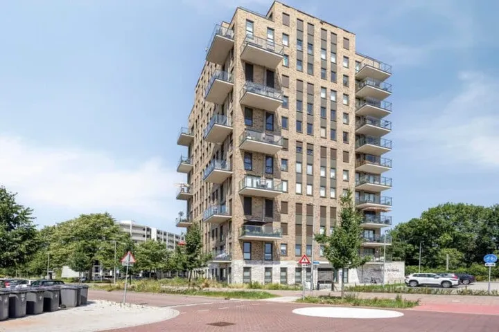 Woning te huur: Du Meelaan, Palenstein Zoetermeer