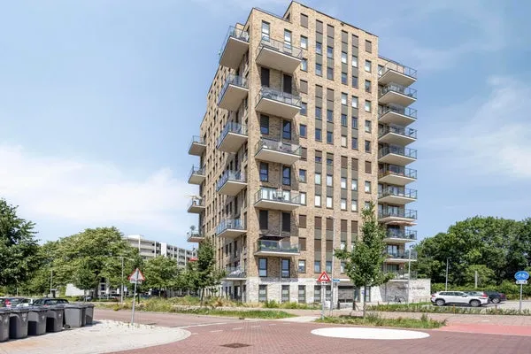 Woning te huur: Du Meelaan, Palenstein Zoetermeer
