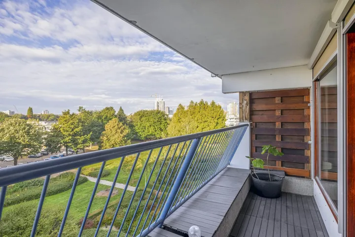 Appartement te koop: Du Meelaan 460, Palenstein Zoetermeer