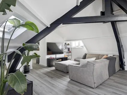 Appartement te koop: Dubbeldamseweg Noord 64, Park Merwestein en omgeving Dordrecht