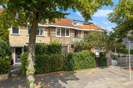 Tussenwoning te koop: Dubbeldamseweg Zuid 276, Heysterbachstraat en omgeving Dordrecht