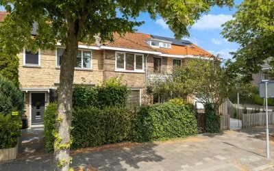 Tussenwoning te koop: Dubbeldamseweg Zuid 276, Heysterbachstraat en omgeving Dordrecht