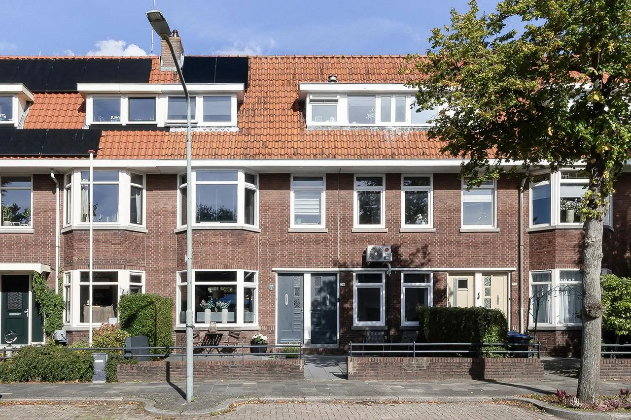 Appartement te koop: Dubbeldamseweg Zuid 312, Dordrecht