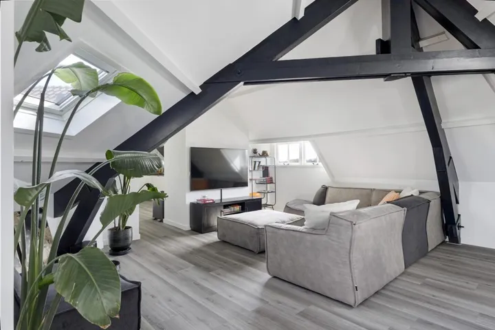 Appartement te koop: Dubbeldamseweg Noord 64, Park Merwestein en omgeving Dordrecht