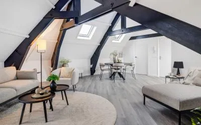 Appartement te koop: Dubbeldamseweg Noord 64, Park Merwestein en omgeving Dordrecht