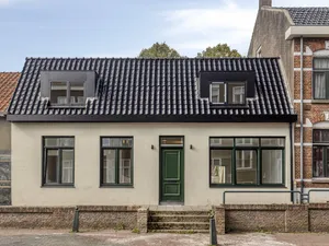 Woning te koop: Dubbele Poort 11, Hulst