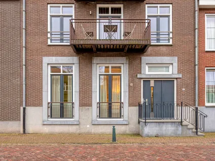 Appartement te koop: Dubbele Poort 8, Binnenstad Hulst