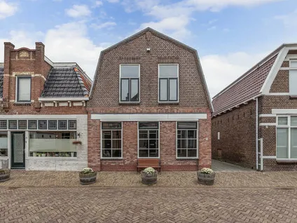 Koopwoning: Dubbele Regel 28 in Heerenveen - €435.000 - 162m²