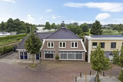 Koopwoning: Dubbele Regel 62 in Heerenveen - €675.000 - 216m²