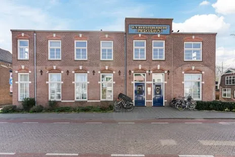 Appartement te koop: Dubbelebuurt 2B10, Wormerveer Zuid Wormerveer