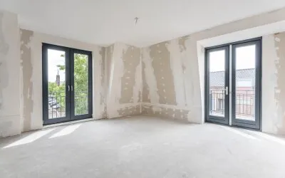 Appartement te koop: Dubbelebuurt 5, Centrum Rijnsburg