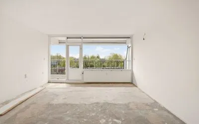 Appartement te koop: Dubbelhof 111, Ede