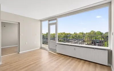 Appartement te koop: Dubbelhof 114, De Hoven Ede
