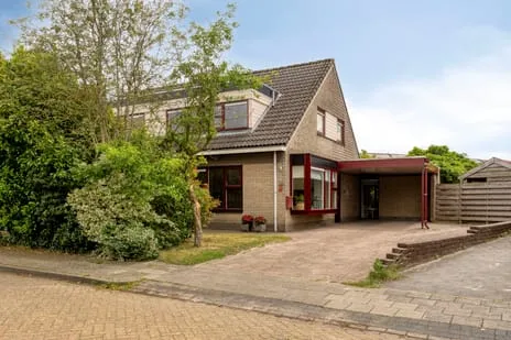Hoekwoning te koop: Dubbellooflaan 31, Peize Peize