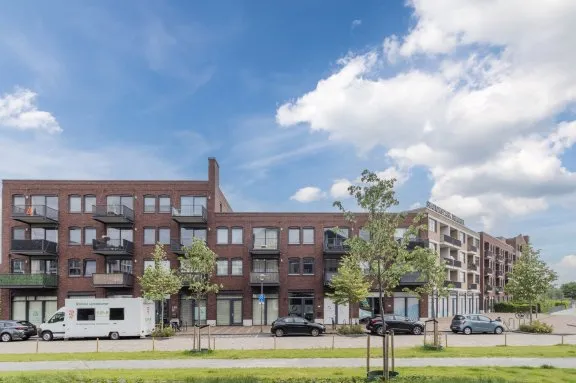 Appartement te huur: Dubbelspoor 56, Triangel Waddinxveen