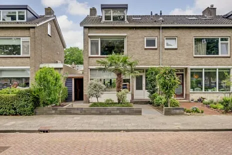 Hoekwoning te koop: Dubbelsteynlaan Oost 153, Dubbeldam-Zuid Dordrecht