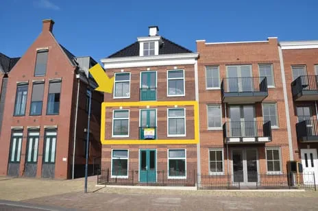 Woning te koop: Dubbelstraat 5A, Balk Balk