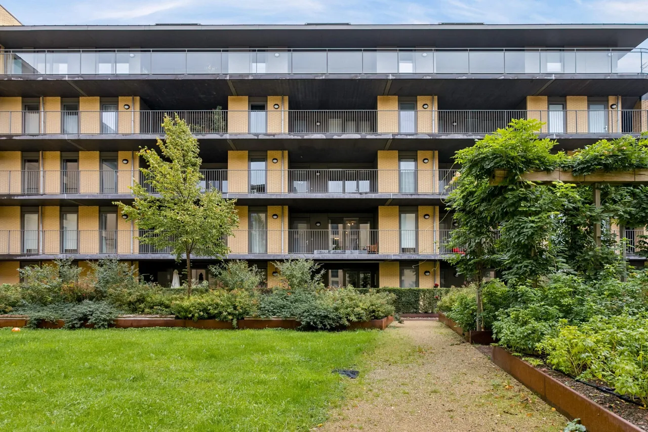 Appartement te koop: Dublinstraat 46, Utrecht